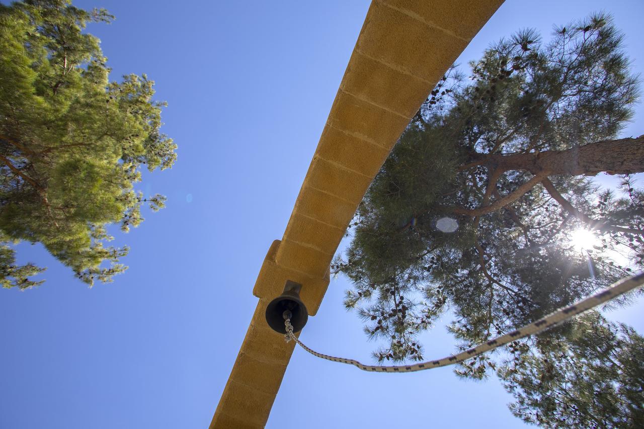 Villa Ricky Chalet Near Troodos à Spilia Extérieur photo